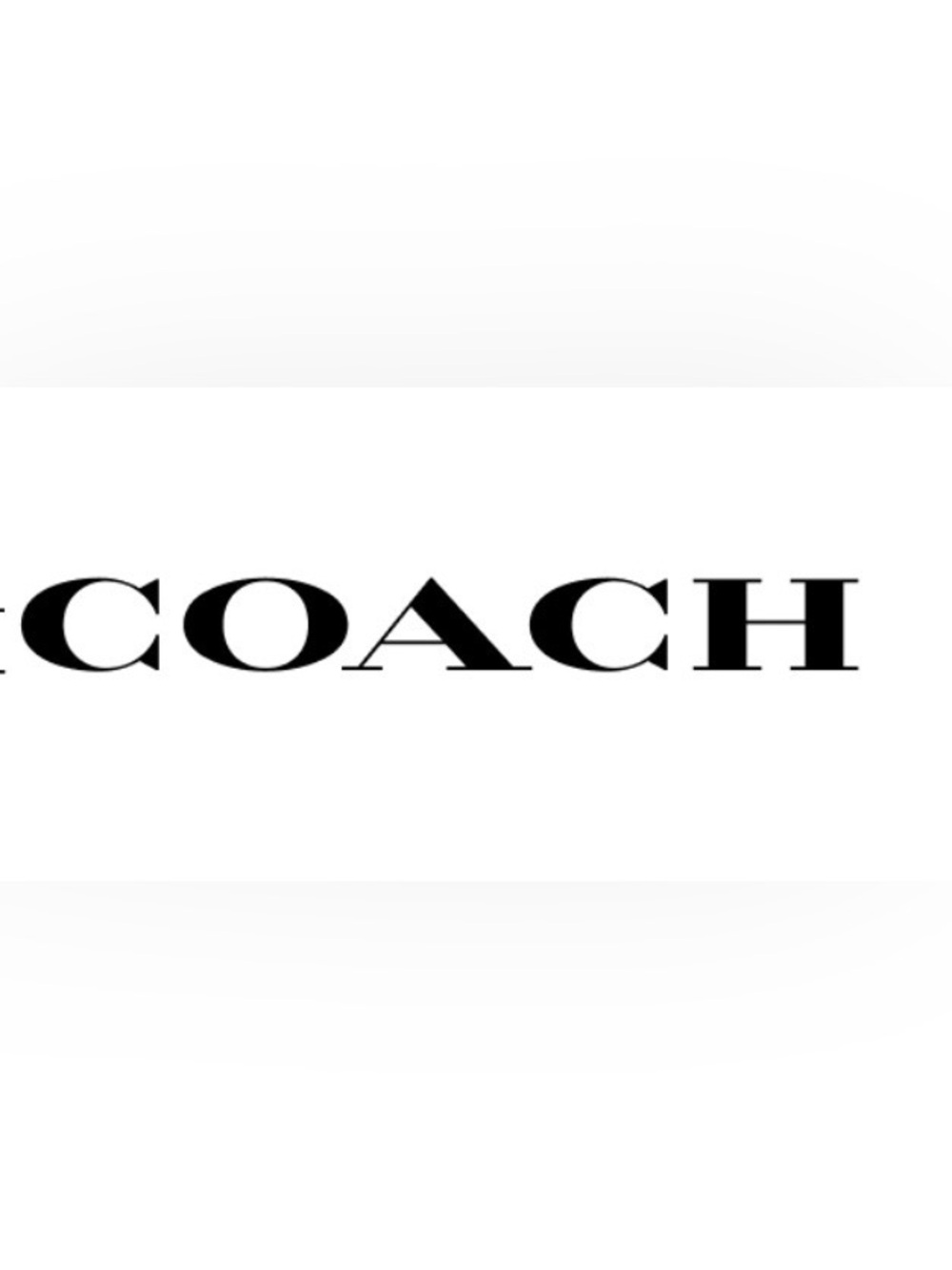 COACH UNLISTED ✅